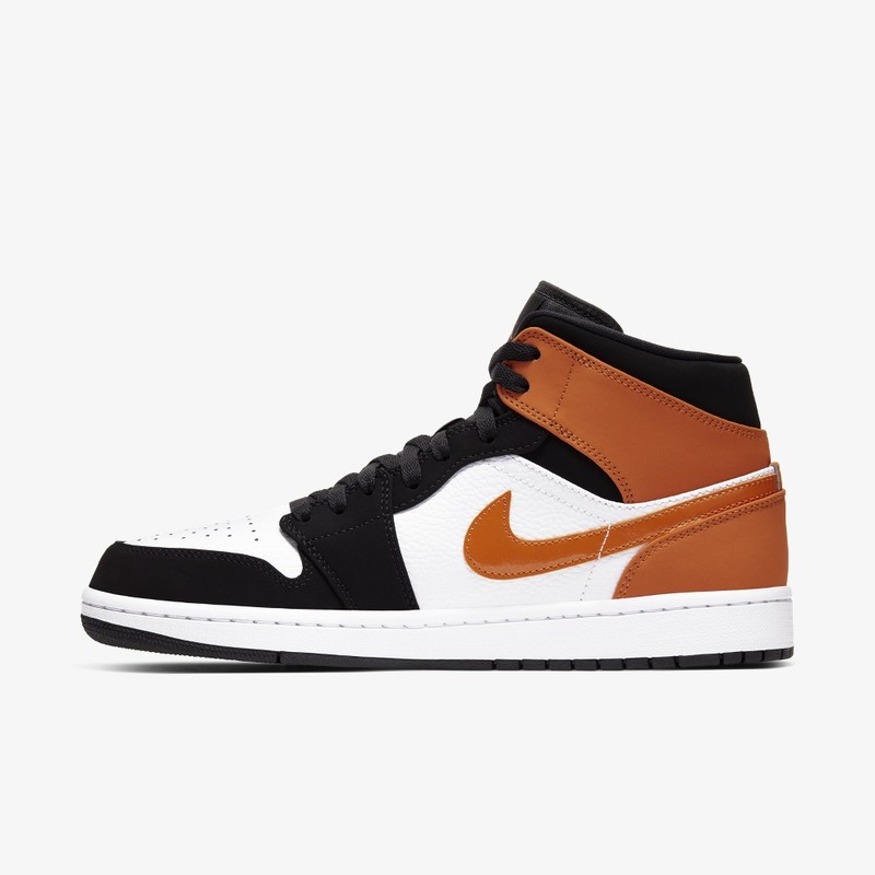 Air jordan 1 mid 2024 shattered